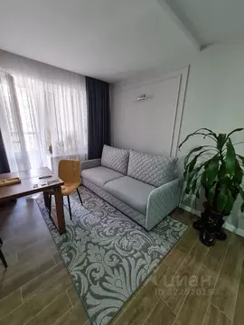 1-к кв. Пензенская область, Пенза ул. Мира, 44Г (50.0 м)