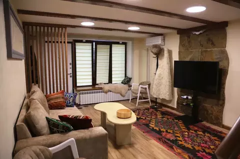 Дом в Дагестан, Махачкала ул. Буйнакского, 6Б (65 м)