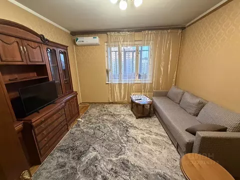 1-к кв. Москва Карельский бул., 5 (40.0 м)