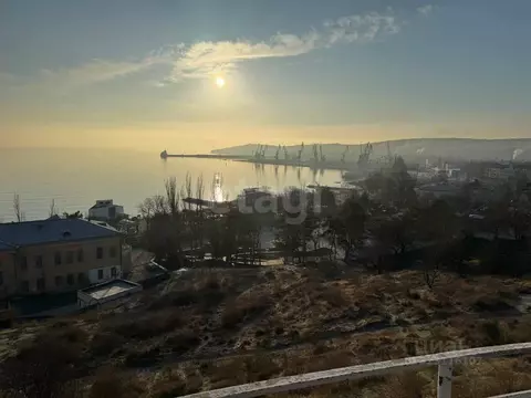 Участок в Крым, Феодосия ул. 3-го Кавалерийского Корпуса (10.0 сот.)