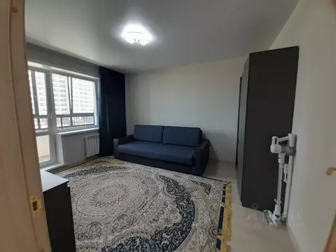 1-к кв. Новосибирская область, Новосибирский район, Станционный ...