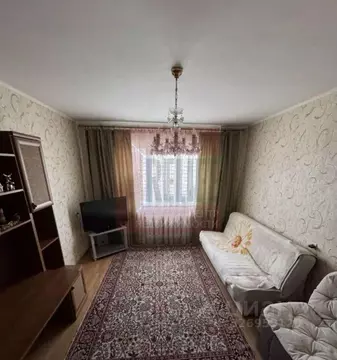 3-к кв. Калининградская область, Калининград Интернациональная ул., 40 ...