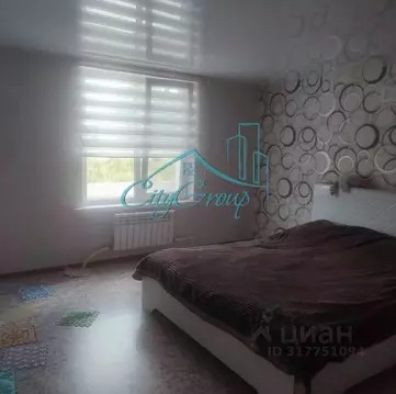 Коттедж в Оренбургская область, Орск Старый город мкр, ул. Алексеева ...