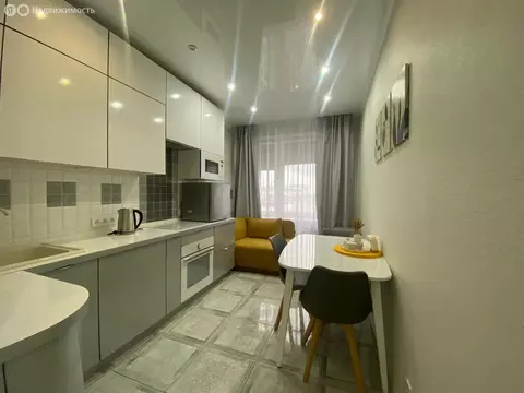 1-комнатная квартира: Сергиев Посад, улица 1-й Ударной Армии, 95 (43.9 ...