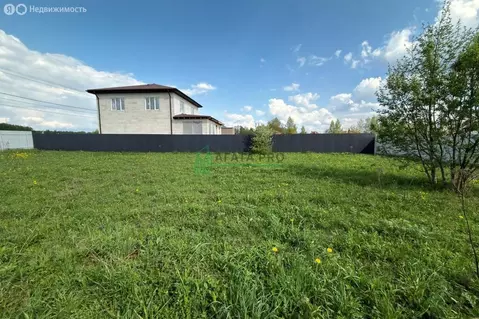 Участок в Павловский Посад, КП Зелёный берег, Цветочная улица (7 м)