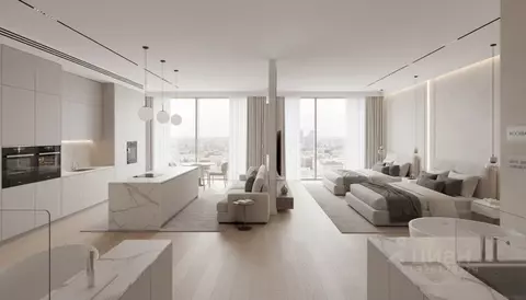 3-к кв. Московская область, Королев ул. Ленина, 25б (98.7 м)