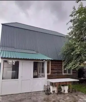 Дом в Свердловская область, Сысерть ул. Ленина (82 м)