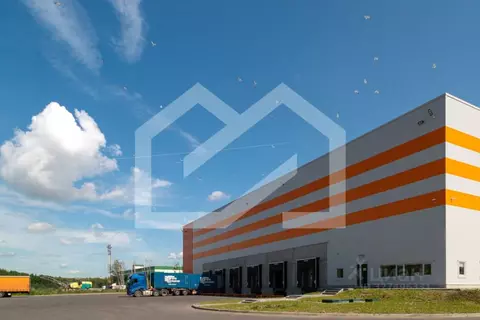 Помещение свободного назначения в Московская область, Богородский ...