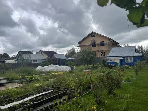 Дом в Тверская область, Калининский муниципальный округ, Радуга (около ...