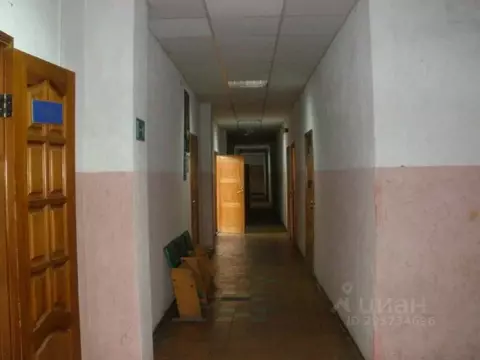 Помещение свободного назначения в Омская область, Тара г. Тарское ...