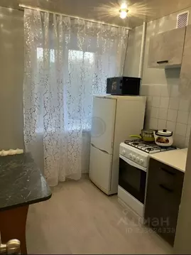 1-к кв. Башкортостан, Стерлитамак просп. Октября, 43 (32.0 м)