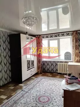 Квартира, 2 комнаты, 46.3 м