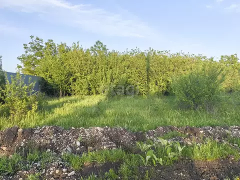Участок в Адыгея, Майкоп городской округ, пос. Северный ул. Новая (7.4 ...