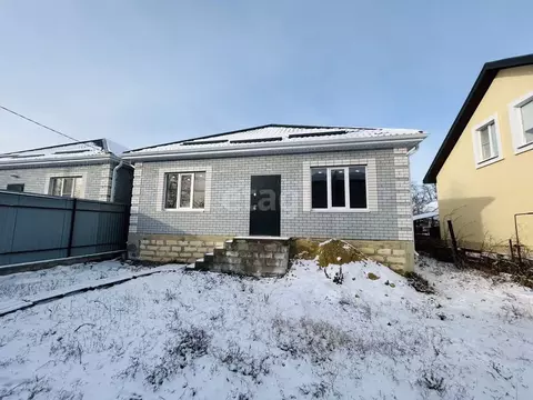 Дом в Ставропольский край, Ставрополь Уфимский проезд (120 м)