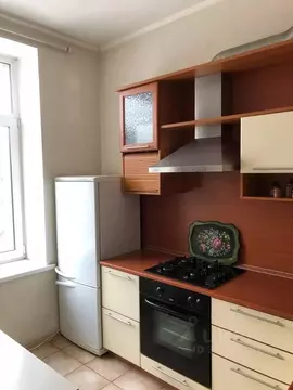 2-к кв. Санкт-Петербург ул. Васи Алексеева, 20/24 (56.5 м)