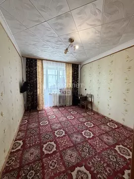 2-к кв. Башкортостан, Октябрьский 21-й мкр, 11 (46.4 м)