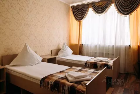 Комната Башкортостан, Уфа ул. Энтузиастов, 3 (24.0 м)