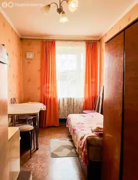 1к в -комнатной квартире (9.4 м)