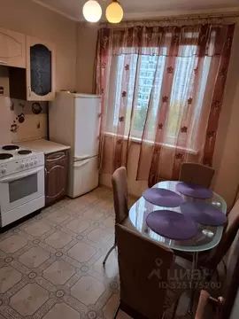 1-к кв. Москва Лобненская ул., 12К1 (50.2 м)