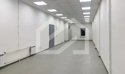 Производственное помещение в Москва Звенигородское ш., 18/20к3 (67 м)