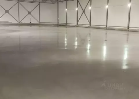 Склад в Московская область, Домодедово Востряково мкр, Второй терминал ...