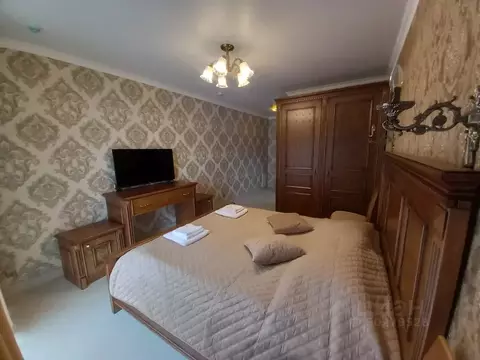 Комната Калининградская область, Зеленоградск ул. Горького, 15