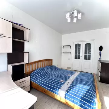 1-к кв. Иркутская область, Иркутск ул. Багратиона, 49 (31.9 м)