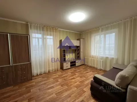 1-к кв. Ростовская область, Волгодонск просп. Мира (34.0 м)