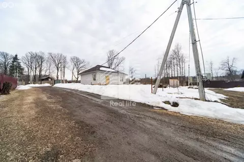 Дом в Домодедово, КП Барыбино парк (90 м)