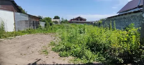 Участок в Северная Осетия, Владикавказ Дружба садовое товарищество, ...