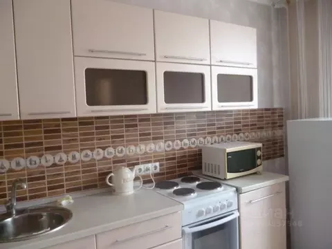 1-к кв. Алтайский край, Барнаул тракт Павловский, 229 (36.0 м)