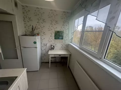 1-к кв. Санкт-Петербург просп. Художников, 29К2 (32.0 м)