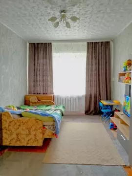 Продается 2-комнатная квартира