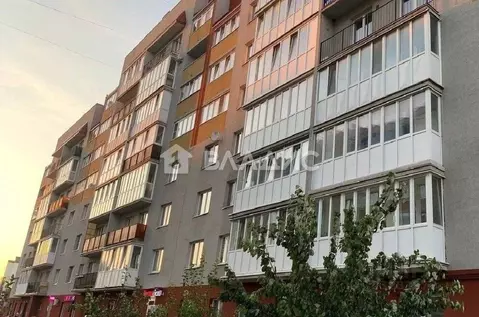 3-к кв. Калининградская область, Калининград Алданская ул., 36 (90.0 ...