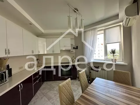 2-к кв. Самарская область, Самара просека 7-я, 100 (56.0 м)