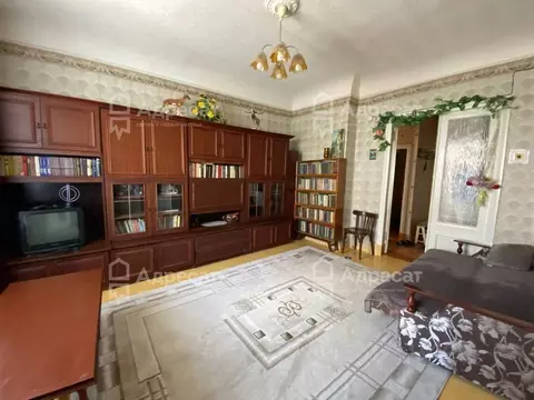 2-к кв. Волгоградская область, Волгоград Рабоче-Крестьянская ул., 31 ...