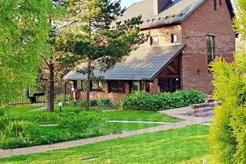 Дом в Московская область, Сергиев Посад Семхоз мкр, ул. Копнинская, 9 ...