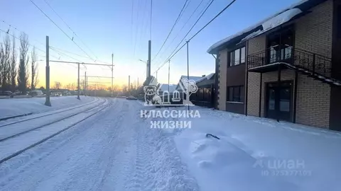Помещение свободного назначения в Нижегородская область, Нижний ...