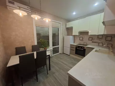 1-к кв. Москва Филатов Луг жилой комплекс, ул. Картмазовские Пруды, ...