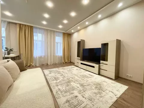 2-к кв. Санкт-Петербург Литейный просп., 60 (78.0 м)