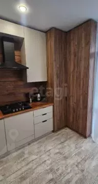 1-к кв. Ставропольский край, Ставрополь ул. Павла Буравцева, 46к2 ...