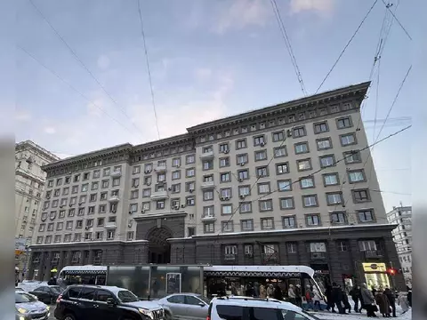 Продается 4-комнатная квартира