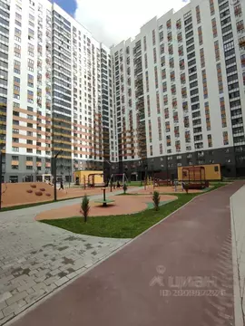 2-к кв. Московская область, Ленинский городской округ, пос. Битца ...