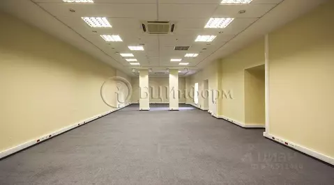 Офис в Санкт-Петербург Большой Сампсониевский просп., 68 (120 м)