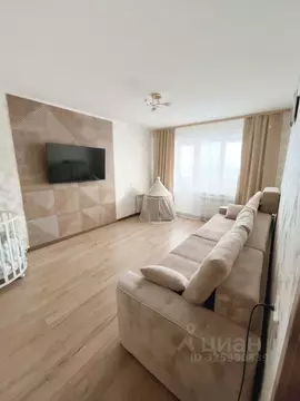 1-к кв. Омская область, Омск ул. Завертяева, 7к4 (36.7 м)