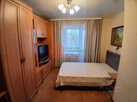 1-к кв. Тюменская область, Тюмень ул. Червишевский Тракт, 15/4 (20.6 ...