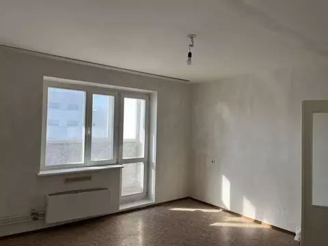 1-к кв. Омская область, Омск Городок Нефтяников мкр, ул. 2-я ...