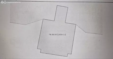 Участок в Зеленогорск, Малинная улица, 1 (8.98 м)