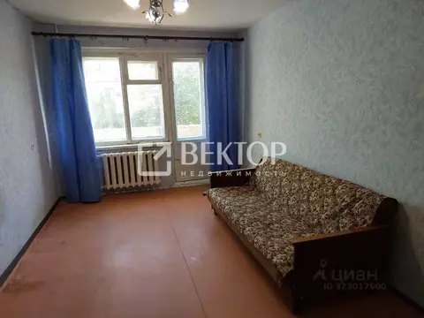 2-к кв. Костромская область, Кострома ул. Свердлова, 127 (50.0 м)