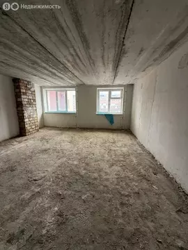 1-комнатная квартира: Евпатория, проспект Победы, 34 (33 м)